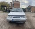 Серый ВАЗ 2110, объемом двигателя 1.6 л и пробегом 257 тыс. км за 1800 $, фото 4 на Automoto.ua