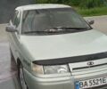 Серый ВАЗ 2110, объемом двигателя 8 л и пробегом 2 тыс. км за 70000 $, фото 1 на Automoto.ua