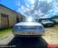 Серый ВАЗ 2110, объемом двигателя 1.6 л и пробегом 300 тыс. км за 2000 $, фото 1 на Automoto.ua