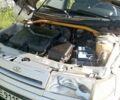 Сірий ВАЗ 2110, об'ємом двигуна 1.6 л та пробігом 223 тис. км за 1950 $, фото 1 на Automoto.ua