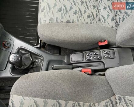 Сірий ВАЗ 2110, об'ємом двигуна 1.6 л та пробігом 215 тис. км за 2390 $, фото 16 на Automoto.ua