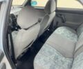 Серый ВАЗ 2110, объемом двигателя 1.6 л и пробегом 200 тыс. км за 2350 $, фото 9 на Automoto.ua