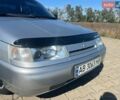 Сірий ВАЗ 2110, об'ємом двигуна 1.6 л та пробігом 79 тис. км за 2950 $, фото 2 на Automoto.ua