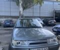 Серый ВАЗ 2110, объемом двигателя 1.6 л и пробегом 89 тыс. км за 3100 $, фото 1 на Automoto.ua