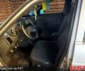 Сірий ВАЗ 2110, об'ємом двигуна 1.6 л та пробігом 160 тис. км за 2350 $, фото 5 на Automoto.ua