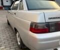 Серый ВАЗ 2110, объемом двигателя 1.6 л и пробегом 95 тыс. км за 1850 $, фото 1 на Automoto.ua