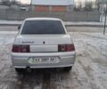 Серый ВАЗ 2110, объемом двигателя 1.6 л и пробегом 170 тыс. км за 2550 $, фото 1 на Automoto.ua