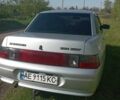 Сірий ВАЗ 2110, об'ємом двигуна 1.6 л та пробігом 223 тис. км за 1950 $, фото 3 на Automoto.ua