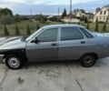 Серый ВАЗ 2110, объемом двигателя 1.6 л и пробегом 250 тыс. км за 1104 $, фото 10 на Automoto.ua