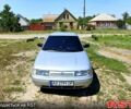 Серый ВАЗ 2110, объемом двигателя 1.6 л и пробегом 221 тыс. км за 2550 $, фото 2 на Automoto.ua