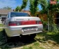 Сірий ВАЗ 2110, об'ємом двигуна 1.6 л та пробігом 224 тис. км за 1700 $, фото 2 на Automoto.ua