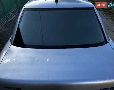 Серый ВАЗ 2110, объемом двигателя 1.6 л и пробегом 315 тыс. км за 1450 $, фото 7 на Automoto.ua