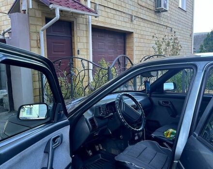 ВАЗ 2110 2005 в Одессе на Automoto.ua Серый ВАЗ 2110, объемом двигателя 1.6 л и пробегом 89 тыс. км за 3100 $, фото 10 на Automoto.ua