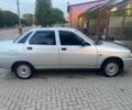Сірий ВАЗ 2110, об'ємом двигуна 1.6 л та пробігом 230 тис. км за 1900 $, фото 2 на Automoto.ua