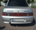 Серый ВАЗ 2110, объемом двигателя 1.6 л и пробегом 100 тыс. км за 2600 $, фото 2 на Automoto.ua