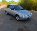 Сірий ВАЗ 2110, об'ємом двигуна 1.6 л та пробігом 190 тис. км за 1606 $, фото 1 на Automoto.ua