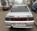 Серый ВАЗ 2110, объемом двигателя 1.6 л и пробегом 259 тыс. км за 1400 $, фото 4 на Automoto.ua