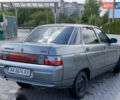 Серый ВАЗ 2110, объемом двигателя 0 л и пробегом 243 тыс. км за 1400 $, фото 7 на Automoto.ua