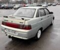 Сірий ВАЗ 2110, об'ємом двигуна 1.5 л та пробігом 200 тис. км за 1200 $, фото 5 на Automoto.ua