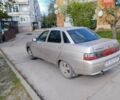 Серый ВАЗ 2110, объемом двигателя 1.6 л и пробегом 261 тыс. км за 1650 $, фото 1 на Automoto.ua