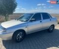 Сірий ВАЗ 2110, об'ємом двигуна 1.6 л та пробігом 79 тис. км за 2950 $, фото 1 на Automoto.ua