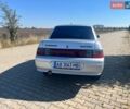 Сірий ВАЗ 2110, об'ємом двигуна 1.6 л та пробігом 79 тис. км за 2950 $, фото 6 на Automoto.ua