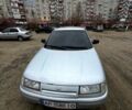 Сірий ВАЗ 2110, об'ємом двигуна 1.6 л та пробігом 289 тис. км за 1600 $, фото 6 на Automoto.ua