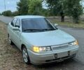 Сірий ВАЗ 2110, об'ємом двигуна 1.6 л та пробігом 350 тис. км за 1650 $, фото 1 на Automoto.ua