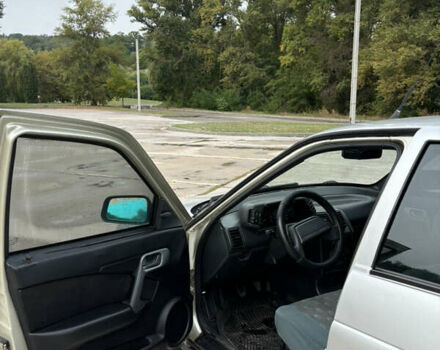 Сірий ВАЗ 2110, об'ємом двигуна 1.6 л та пробігом 115 тис. км за 2200 $, фото 8 на Automoto.ua