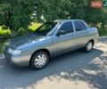 Сірий ВАЗ 2110, об'ємом двигуна 1.6 л та пробігом 219 тис. км за 2150 $, фото 1 на Automoto.ua