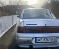 Серый ВАЗ 2110, объемом двигателя 1.6 л и пробегом 500 тыс. км за 700 $, фото 4 на Automoto.ua