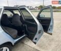Серый ВАЗ 2110, объемом двигателя 1.6 л и пробегом 420 тыс. км за 1650 $, фото 13 на Automoto.ua