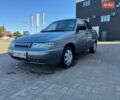 Сірий ВАЗ 2110, об'ємом двигуна 1.6 л та пробігом 219 тис. км за 1900 $, фото 10 на Automoto.ua