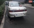 Сірий ВАЗ 2110, об'ємом двигуна 1.6 л та пробігом 243 тис. км за 2200 $, фото 2 на Automoto.ua