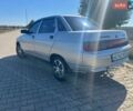 Сірий ВАЗ 2110, об'ємом двигуна 1.6 л та пробігом 79 тис. км за 2950 $, фото 5 на Automoto.ua