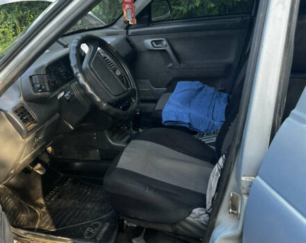 Сірий ВАЗ 2110, об'ємом двигуна 1.6 л та пробігом 198 тис. км за 1800 $, фото 11 на Automoto.ua