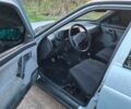 Серый ВАЗ 2110, объемом двигателя 1.6 л и пробегом 143 тыс. км за 1874 $, фото 7 на Automoto.ua