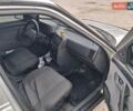 Серый ВАЗ 2110, объемом двигателя 1.6 л и пробегом 250 тыс. км за 1600 $, фото 14 на Automoto.ua