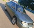 Серый ВАЗ 2110, объемом двигателя 1.6 л и пробегом 180 тыс. км за 2350 $, фото 29 на Automoto.ua