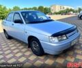 Серый ВАЗ 2110, объемом двигателя 1.6 л и пробегом 200 тыс. км за 2299 $, фото 1 на Automoto.ua