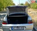Серый ВАЗ 2110, объемом двигателя 1.6 л и пробегом 148 тыс. км за 2700 $, фото 9 на Automoto.ua