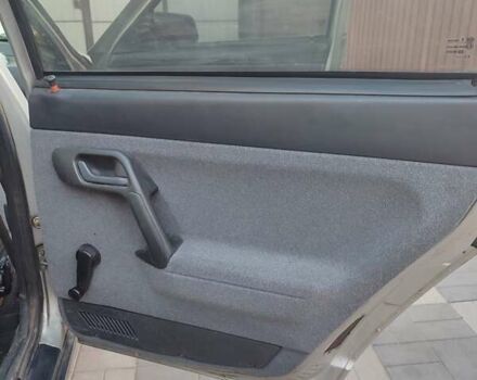 Сірий ВАЗ 2110, об'ємом двигуна 1.6 л та пробігом 128 тис. км за 2700 $, фото 8 на Automoto.ua