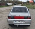 Серый ВАЗ 2110, объемом двигателя 1.6 л и пробегом 250 тыс. км за 1600 $, фото 2 на Automoto.ua