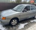 Серый ВАЗ 2110, объемом двигателя 1.6 л и пробегом 154 тыс. км за 2100 $, фото 3 на Automoto.ua