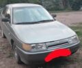 Сірий ВАЗ 2110, об'ємом двигуна 0 л та пробігом 300 тис. км за 222 $, фото 2 на Automoto.ua