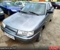 Серый ВАЗ 2110, объемом двигателя 16 л и пробегом 214 тыс. км за 1550 $, фото 7 на Automoto.ua