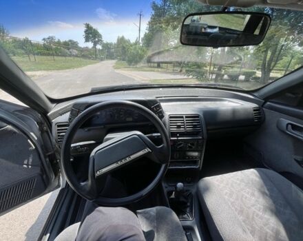 Серый ВАЗ 2110, объемом двигателя 1.6 л и пробегом 3 тыс. км за 1300 $, фото 7 на Automoto.ua