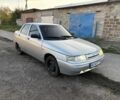 Сірий ВАЗ 2110, об'ємом двигуна 1.6 л та пробігом 250 тис. км за 1701 $, фото 6 на Automoto.ua