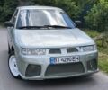Серый ВАЗ 2110, объемом двигателя 1.6 л и пробегом 334 тыс. км за 2100 $, фото 9 на Automoto.ua