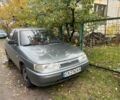 ВАЗ 2110 2005 у Черкасах на Automoto.ua Сірий ВАЗ 2110, об'ємом двигуна 1.6 л та пробігом 250 тис. км за 2300 $, фото 12 на Automoto.ua
